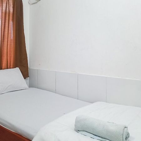 Malibu Syariah Bogor Redpartner Hotell Exteriör bild