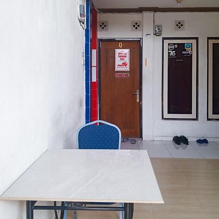 Malibu Syariah Bogor Redpartner Hotell Exteriör bild