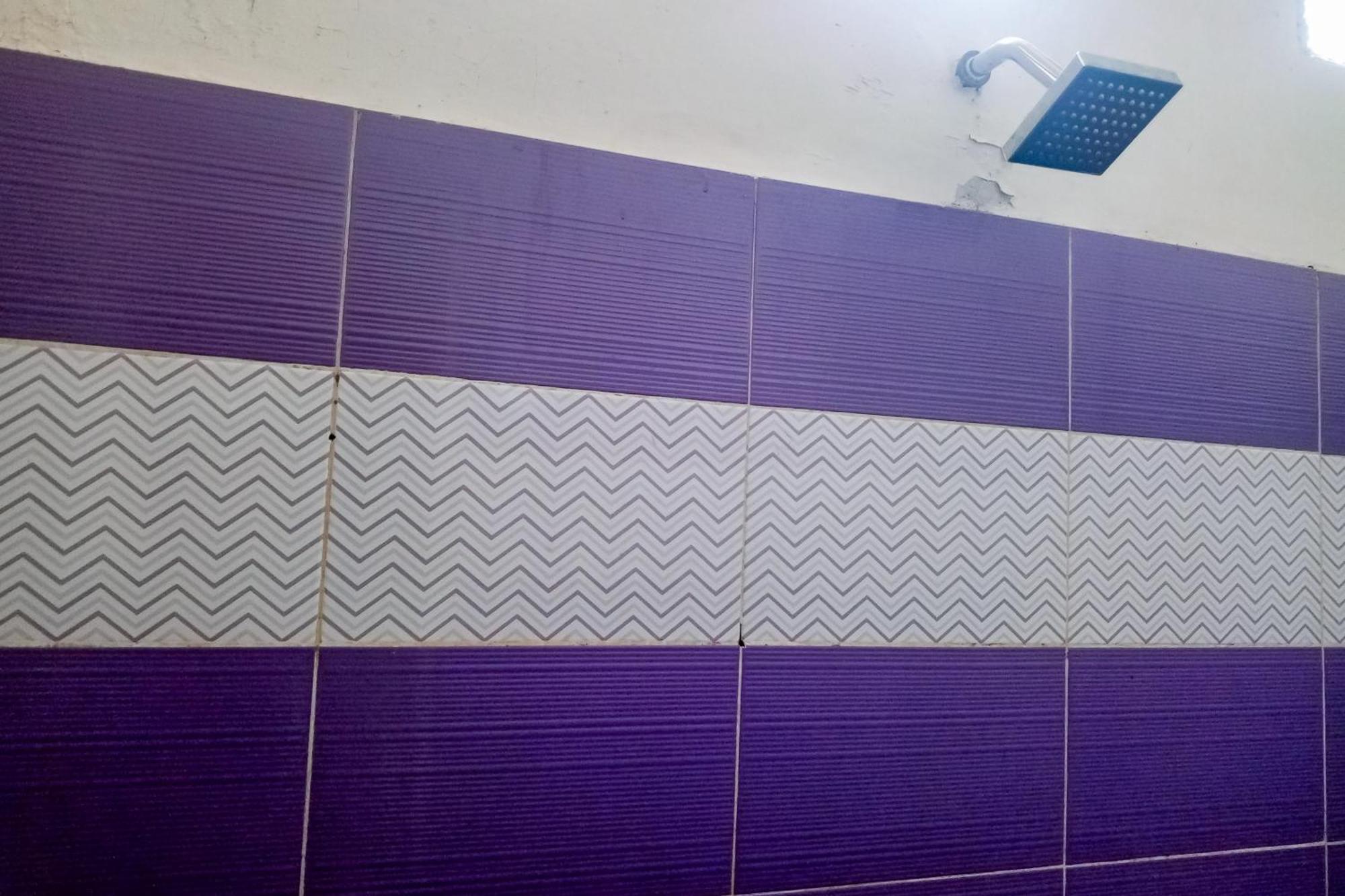 Malibu Syariah Bogor Redpartner Hotell Exteriör bild